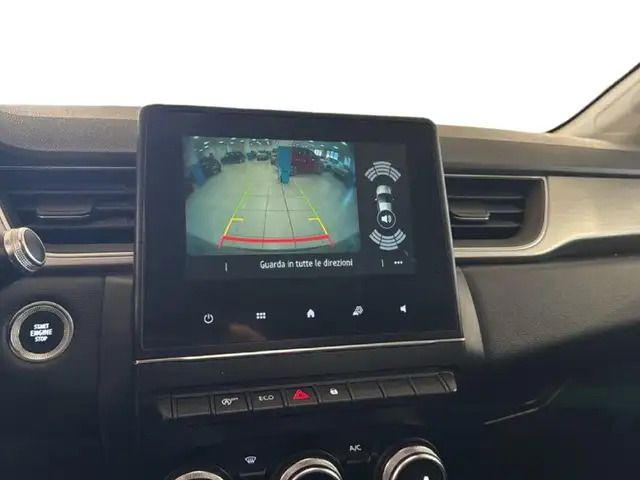 Renault Captur view 10