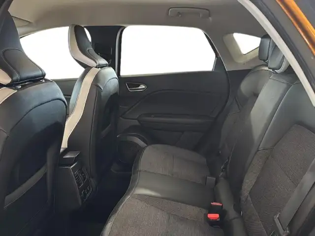 Renault Captur view 15