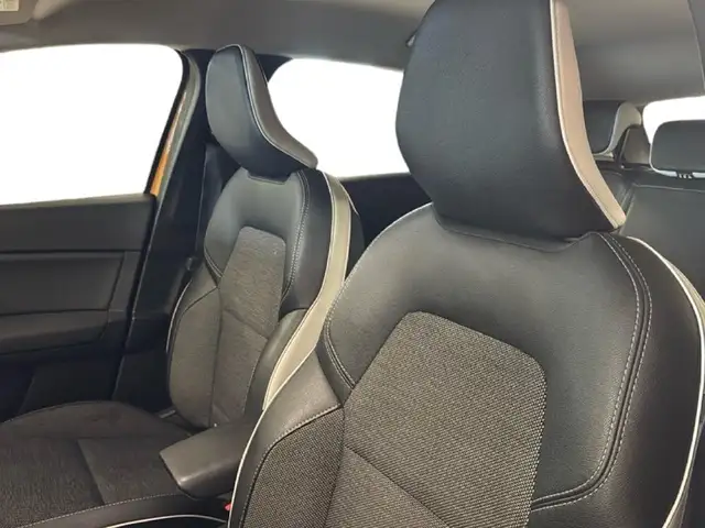 Renault Captur view 14