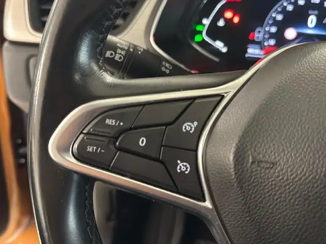 Renault Captur view 8