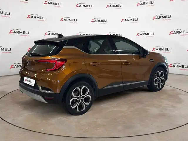Renault Captur view 5