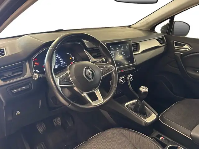 Renault Captur view 7