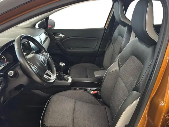Renault Captur view 13