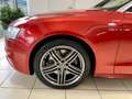 Audi S5 Cabriolet 3.0 TFSI quattro crvena - thumbnail 6