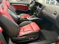 Audi S5 Cabriolet 3.0 TFSI quattro Червоний - thumbnail 13