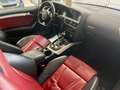 Audi S5 Cabriolet 3.0 TFSI quattro Piros - thumbnail 14