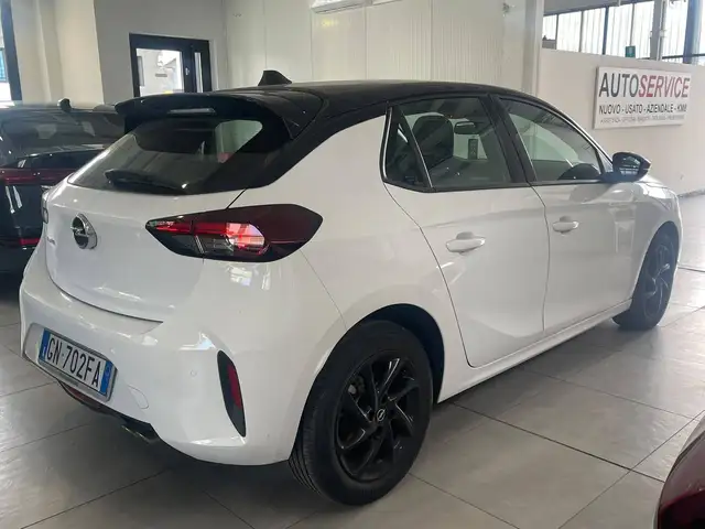 Opel Corsa view 6