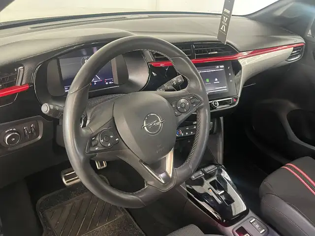 Opel Corsa view 7