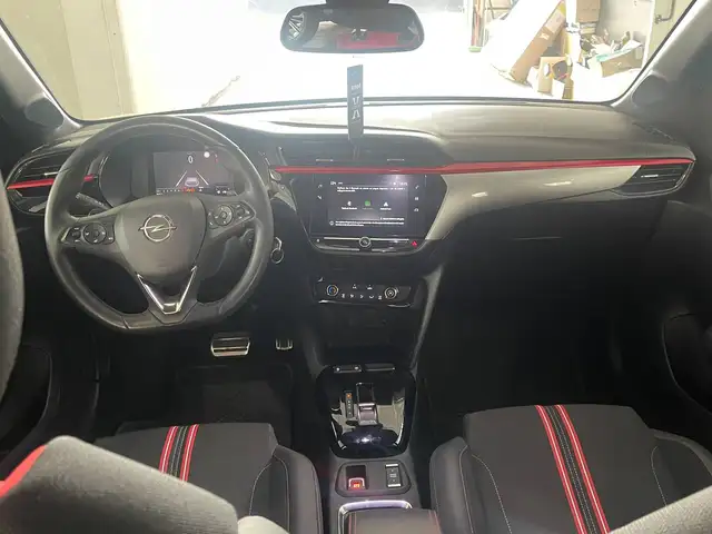 Opel Corsa view 8