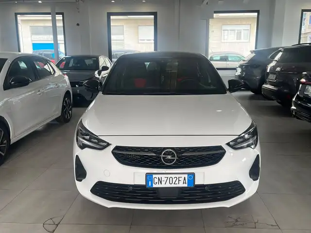 Opel Corsa view 2