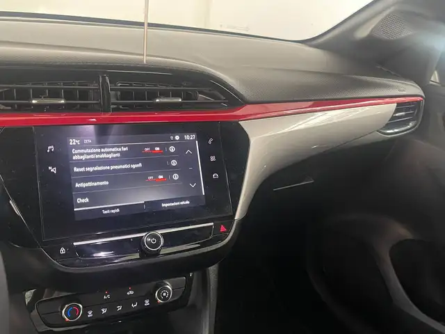 Opel Corsa view 11