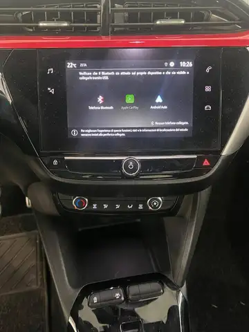 Opel Corsa view 13