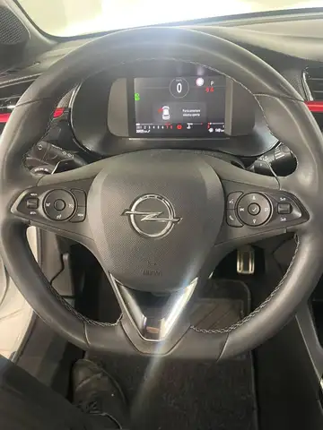 Opel Corsa view 9