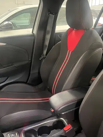 Opel Corsa view 14
