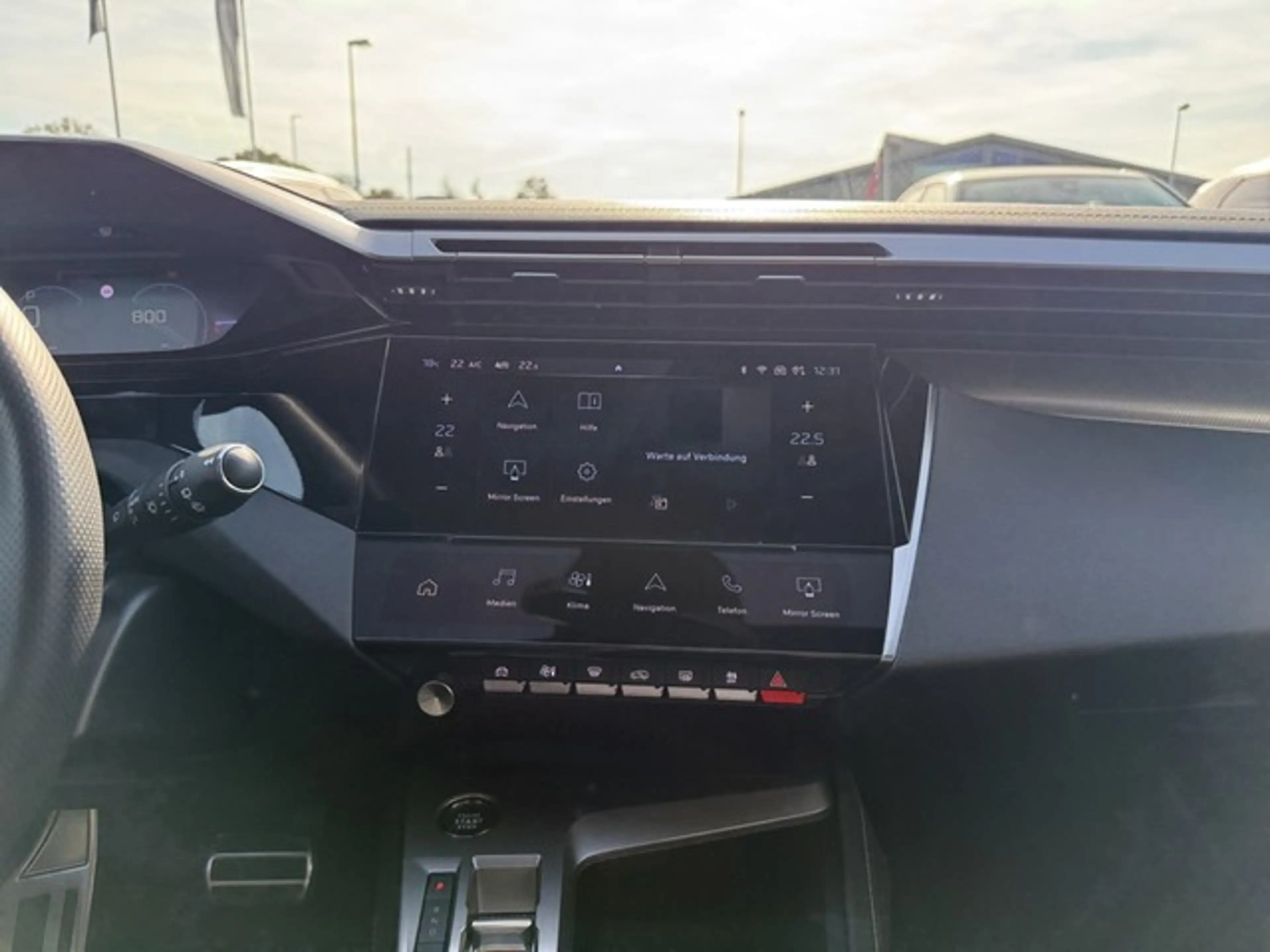 Peugeot 308 SW GT 1.2 PC+CAM+CARPLAY+LE+SITZHZG+ — photo 12
