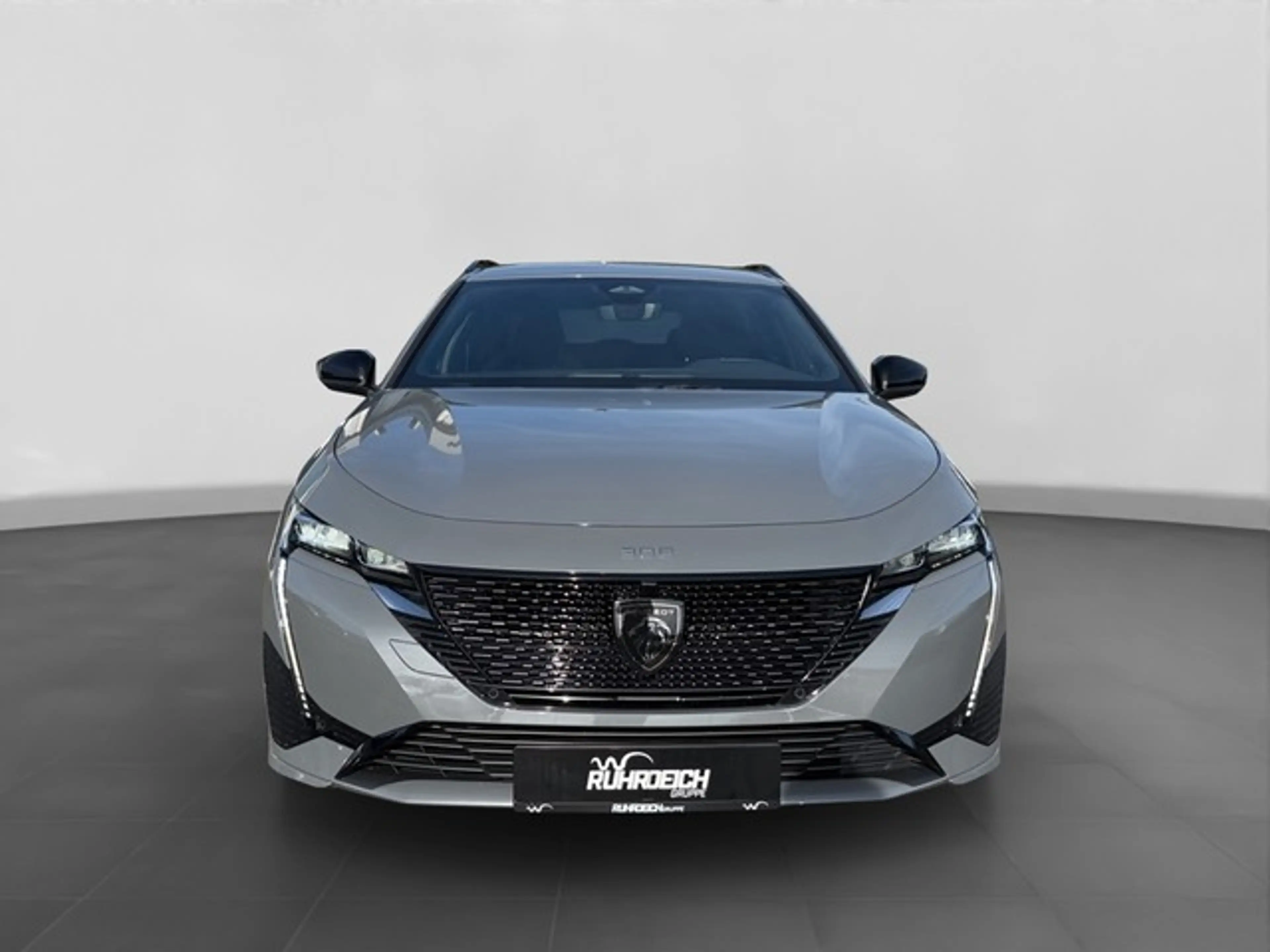 Peugeot 308 SW GT 1.2 PC+CAM+CARPLAY+LE+SITZHZG+ — photo 6