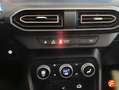 Dacia Jogger Expression HYBRID 105kW (140CV) 7 plazas Verde - thumbnail 22