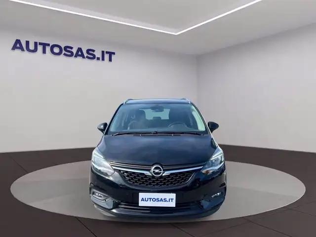 Opel Zafira 1.6 CDTi 134CV Start&Stop Innovation