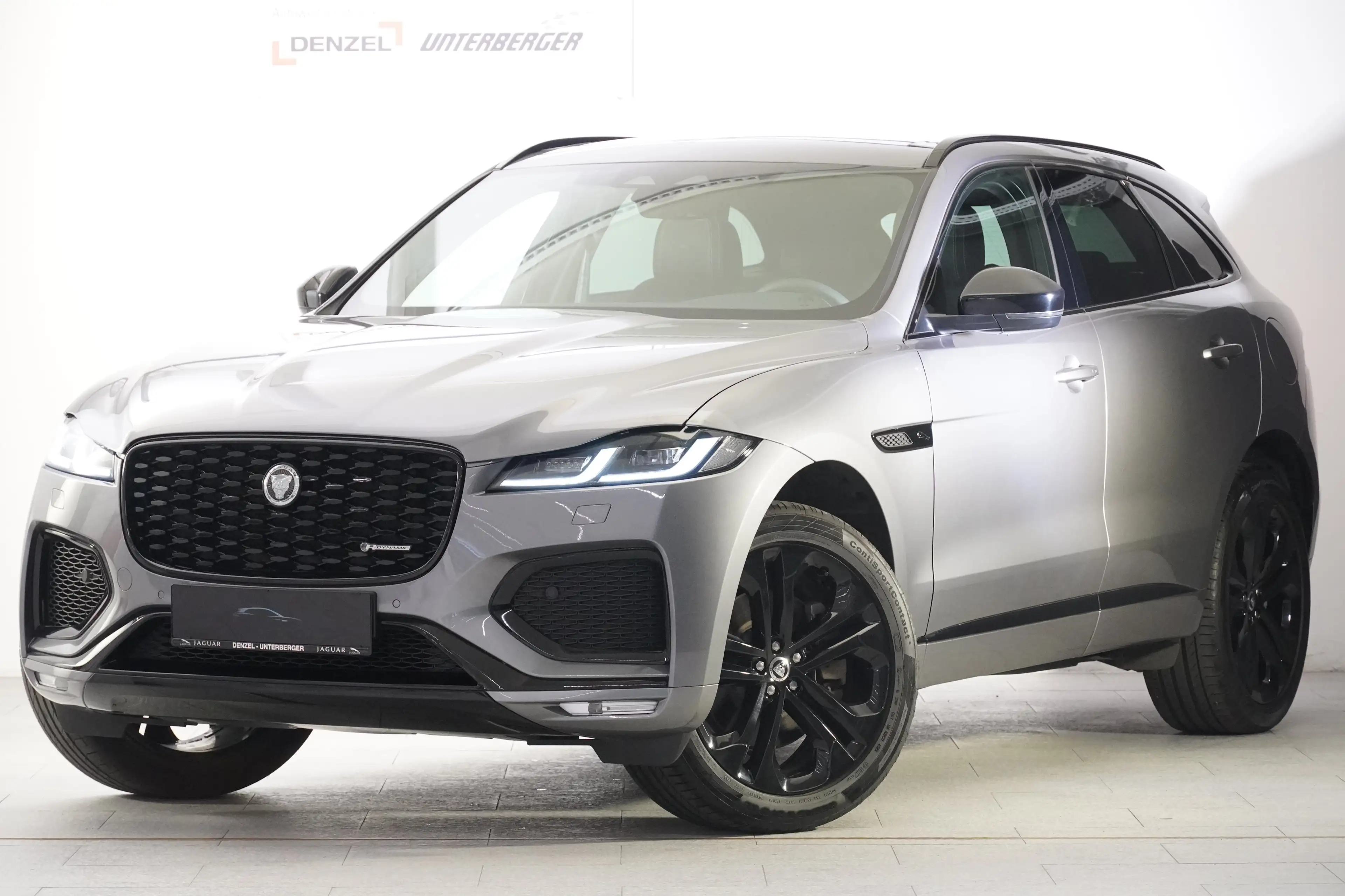 Jaguar F-Pace 2.0PHEV R Dyn S