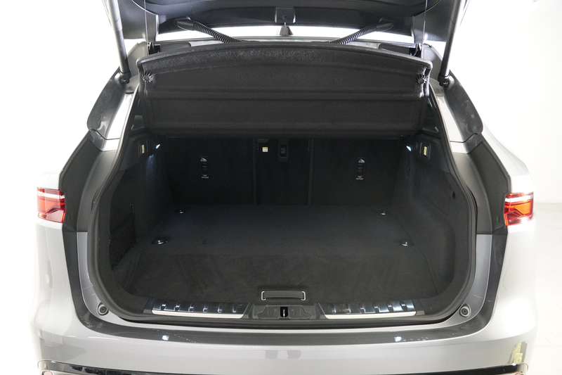 Jaguar F-Pace 2.0PHEV R Dyn S — photo 10