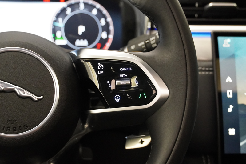 Jaguar F-Pace 2.0PHEV R Dyn S — photo 20