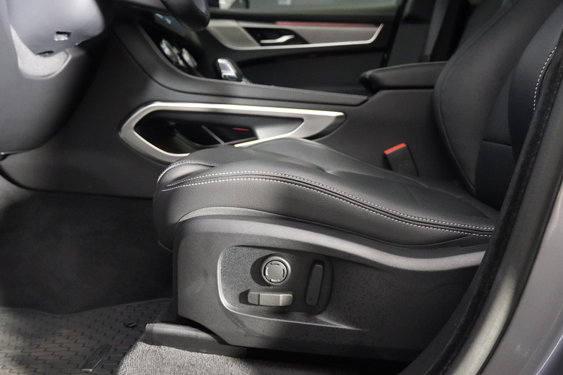 Jaguar F-Pace 2.0PHEV R Dyn S — photo 13