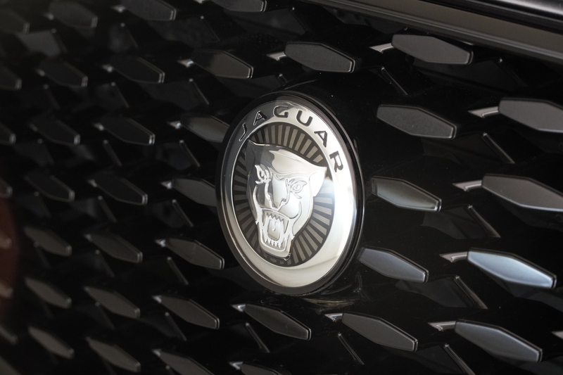 Jaguar F-Pace 2.0PHEV R Dyn S — photo 7