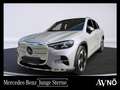 Mercedes-Benz GLC 400 4MATIC mit EQ Technologie Premium Paket; Silber - thumbnail 1