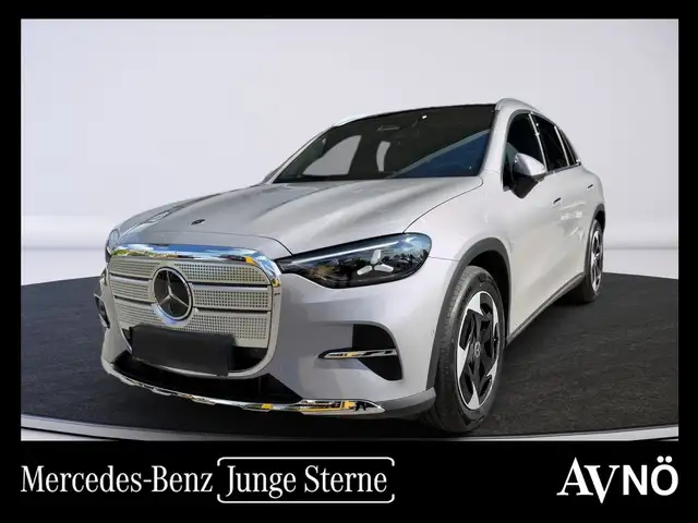 Mercedes-Benz GLC 400 4MATIC mit EQ Technologie Premium Paket;