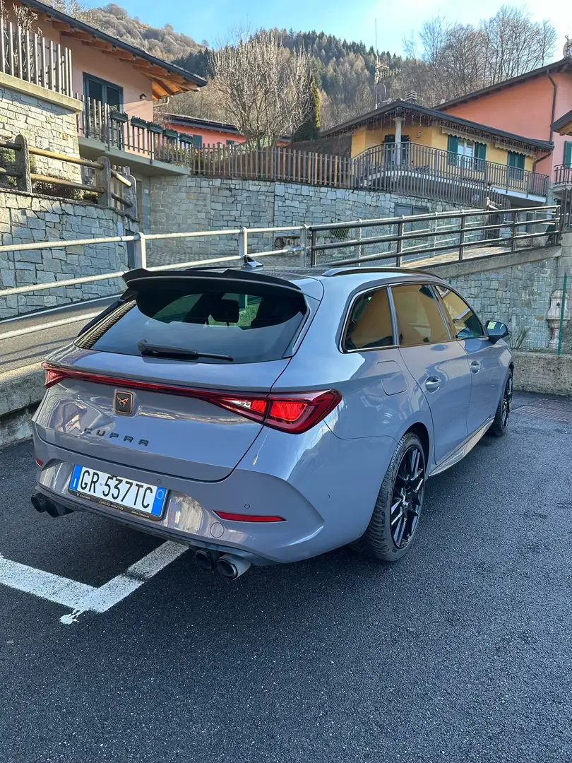 CUPRA Leon Sportstourer 1.4 e-hybrid VZ 245cv dsg - 2