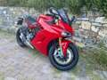 Ducati SuperSport S Rosso - thumbnail 2