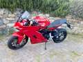 Ducati SuperSport S Rosso - thumbnail 1
