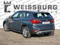 BMW X1 20 d xDrive Sport Line NAVI|KLIMA|MFL|TEMPOMA Grau - thumbnail 4