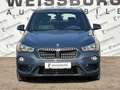 BMW X1 20 d xDrive Sport Line NAVI|KLIMA|MFL|TEMPOMA Grau - thumbnail 2