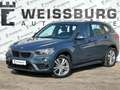 BMW X1 20 d xDrive Sport Line NAVI|KLIMA|MFL|TEMPOMA Grau - thumbnail 1