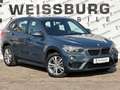 BMW X1 20 d xDrive Sport Line NAVI|KLIMA|MFL|TEMPOMA Grau - thumbnail 3