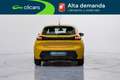 Peugeot 208 Active Pack Eléctrico 100kW Amarillo - thumbnail 4