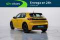 Peugeot 208 Active Pack Eléctrico 100kW Amarillo - thumbnail 9