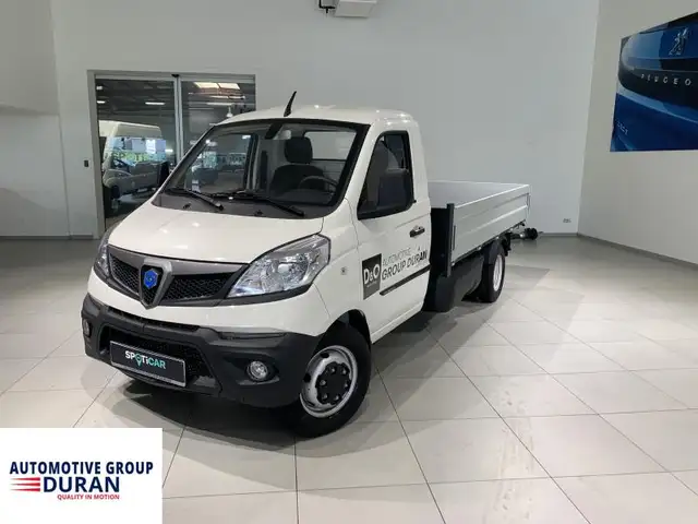 Piaggio Porter NP6 TWB DECK 325+airco