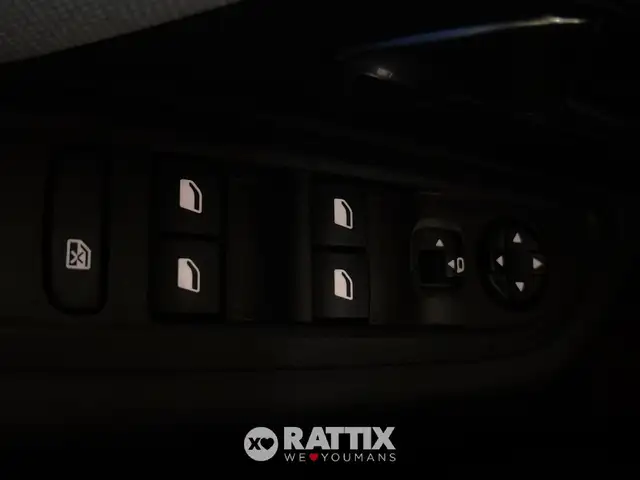 Citroen C4 X view 17