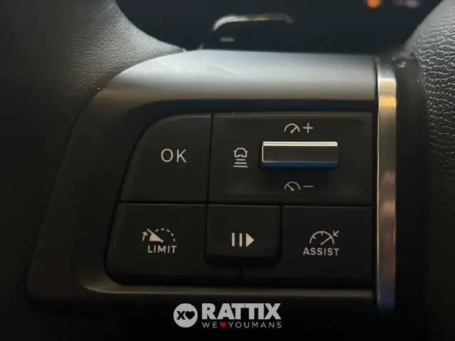 Citroen C4 X view 12