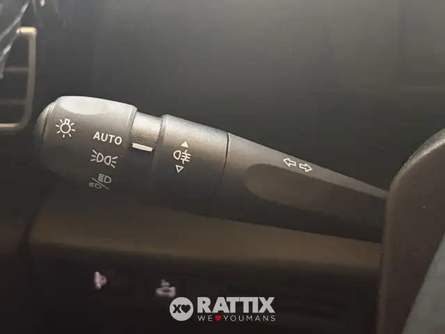 Citroen C4 X view 10