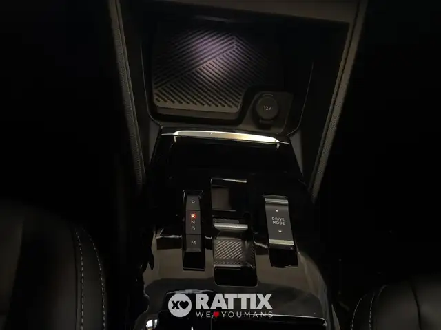 Citroen C4 X view 16