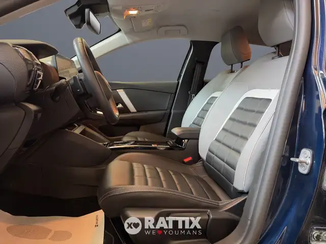 Citroen C4 X view 7