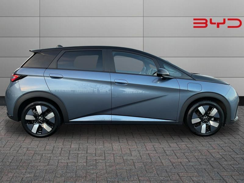 BYD Dolphin DESIGN — photo 15
