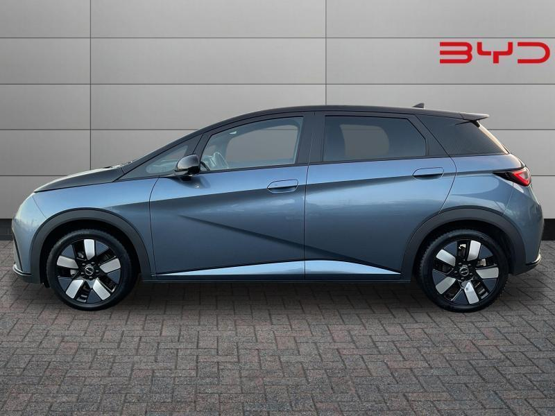 BYD Dolphin DESIGN — photo 5