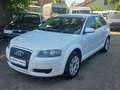 Audi A3 Sportback 1.6 Attraction Weiß - thumbnail 3