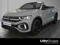 Volkswagen T-Roc Cabriolet R-Line KARMANN-Ed AHV, Leder, 19 Grau - thumbnail 1