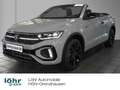 Volkswagen T-Roc Cabriolet R-Line KARMANN-Ed AHV, Leder, 19 Grau - thumbnail 1