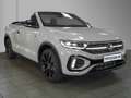 Volkswagen T-Roc Cabriolet R-Line KARMANN-Ed AHV, Leder, 19 Grau - thumbnail 3